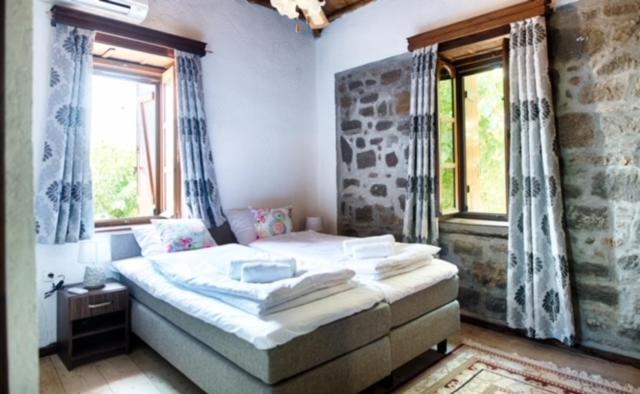 Hotel Stone House Limnos Repanidhion Exterior foto