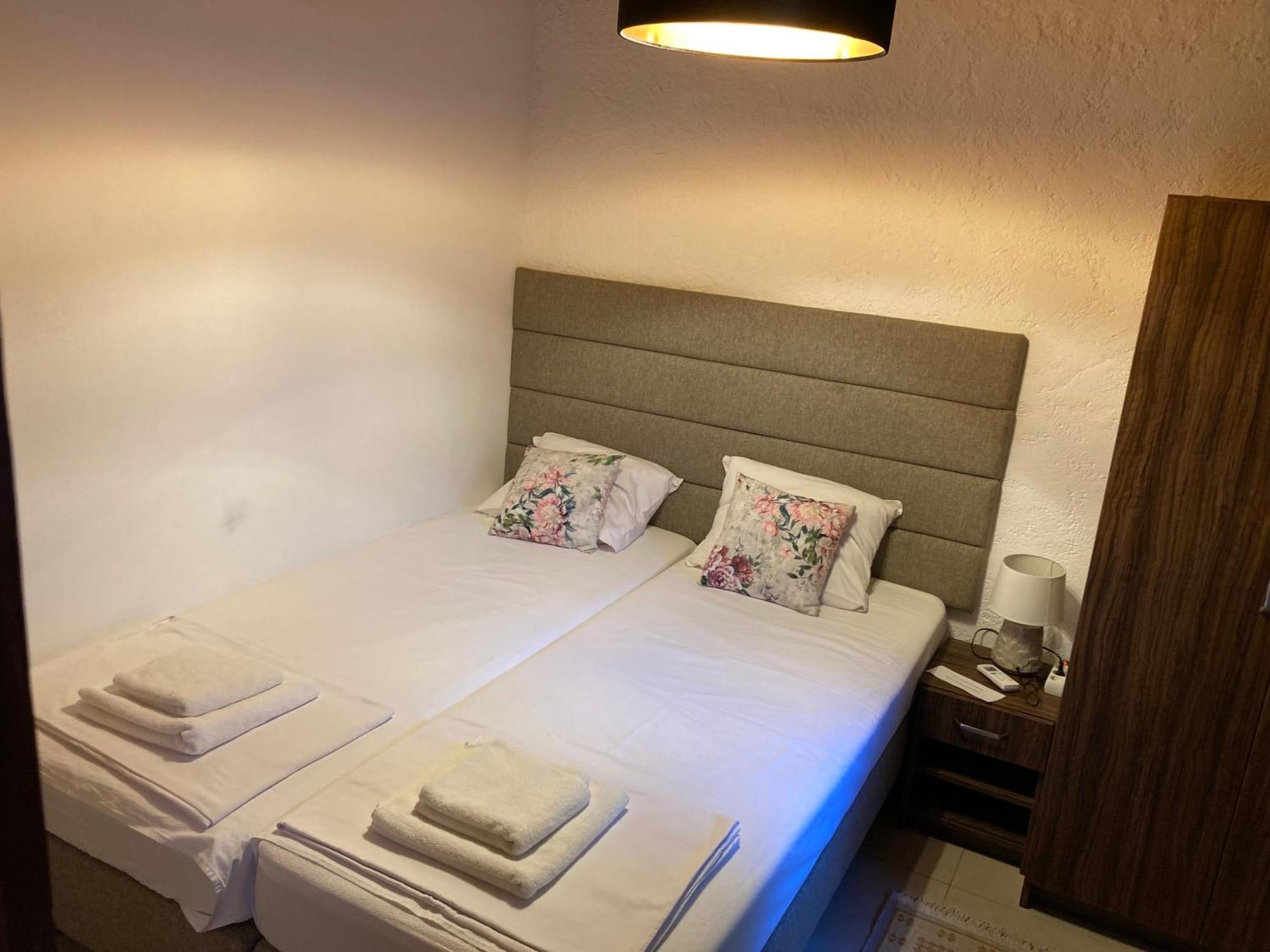 Hotel Stone House Limnos Repanidhion Exterior foto