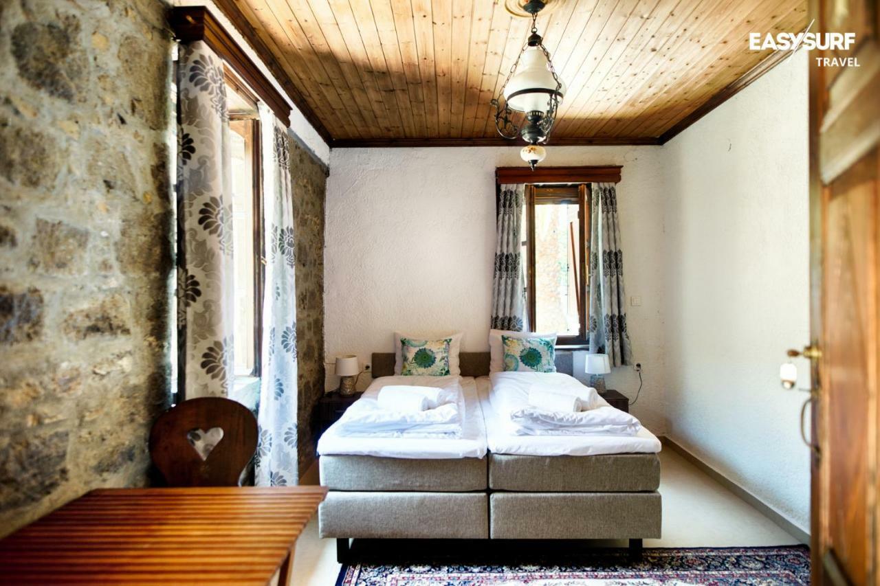 Hotel Stone House Limnos Repanidhion Exterior foto