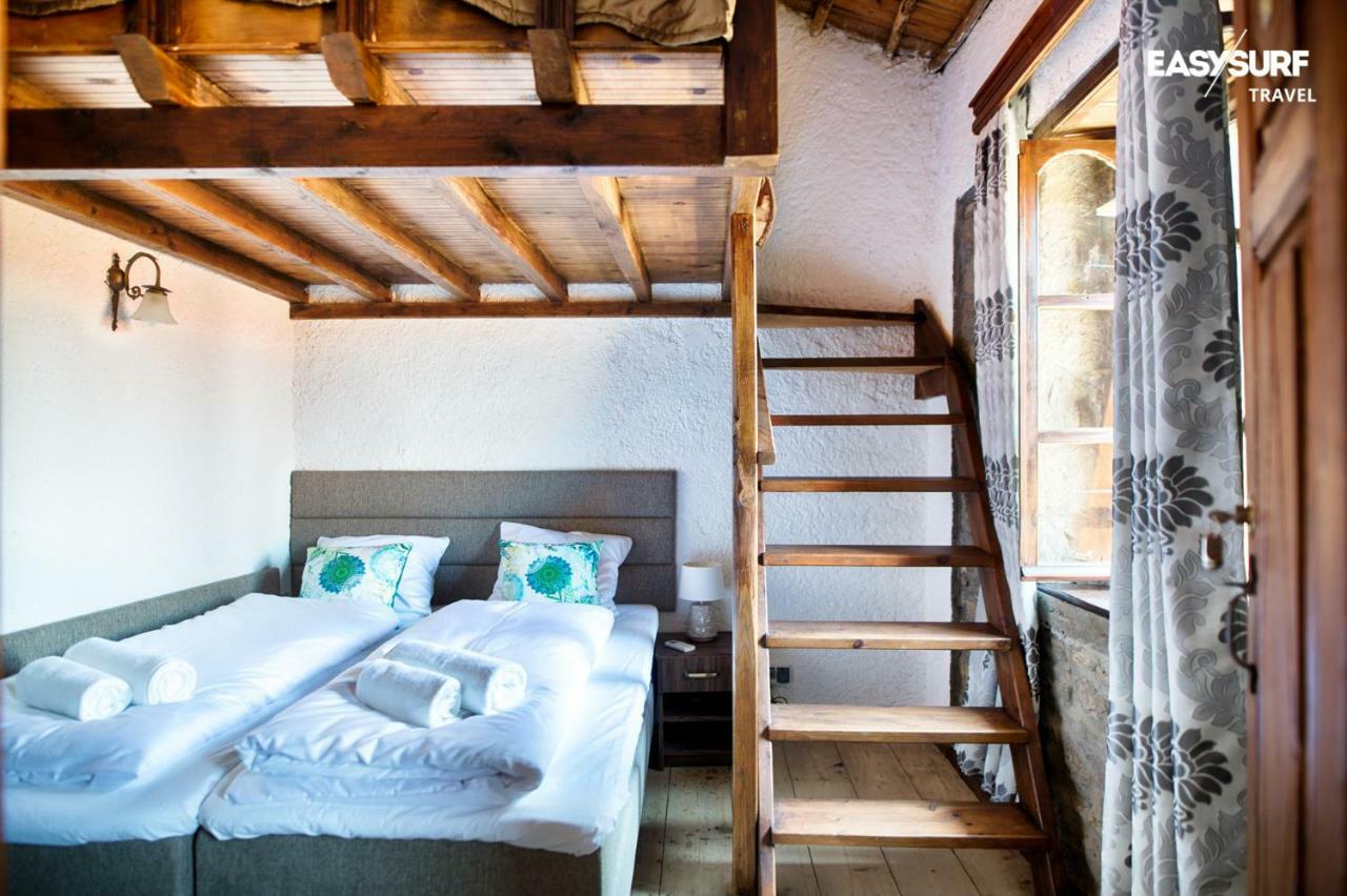 Hotel Stone House Limnos Repanidhion Exterior foto
